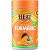 TROPICAL HEAT TURMERIC GROUND  100G - Bulkbox Wholesale
