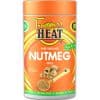 TROPICAL HEAT NUTMEG GROUND  100G - Bulkbox Wholesale