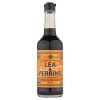 LEA & PERRINS WORCESTERSHIRE SAUCE 290ML - Bulkbox Wholesale