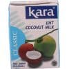 KARA COCONUT UHT MILK 17%  400ML - Bulkbox Wholesale