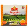 MELVINS GINGER TAGLESS TEA BAG 100S - Bulkbox Wholesale