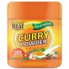 TROPICAL HEAT CURRY POWDER 500G - Bulkbox Wholesale