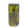 LUXEAPERS GHERKINS IN VINEGAR 700G - Bulkbox Wholesale