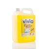 VIVIA DISH WASH LIQUID LEMON 5L - Bulkbox Wholesale