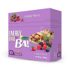 BAKALLAND - BA! ENERGY BAR 5 FOREST FRUITS 40G - Bulkbox Wholesale