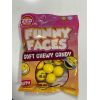 ZED FUNNY FACES CHEWY CANDY 39G - Bulkbox Wholesale