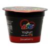 BIO YOGHURT STRAWBERRY 90ML - Bulkbox Wholesale