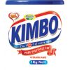 KIMBO COOKING FAT 2KG - Bulkbox Wholesale