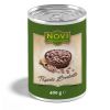NOVI BLACK BEANS 400G - Bulkbox Wholesale