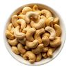 ALBA CASHEW NUTS WHOLE 1KG - Bulkbox Wholesale
