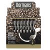 DORMANS INSTANT FINE COFFEE SACHETS (36PCS) 1.6G - Bulkbox Wholesale