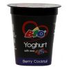 BIO YOGHURT BERRY COCKTAIL 150ML - Bulkbox Wholesale
