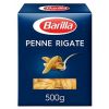 BARILLA PENNE RIGATE 500G - Bulkbox Wholesale