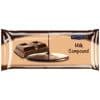 DAIRYLAND MILK COMPOUND CHOCOLATE CATERING PACK 2.5KG - Bulkbox Wholesale