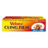 VELVEX CLING FILM CATERING ROLL 30CMX300M - Bulkbox Wholesale