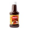 ZESTA FRUITY AND SPICY SAUCE 400G - Bulkbox Wholesale