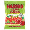 HARIBO HAPPY CHERRIES 160G - Bulkbox Wholesale