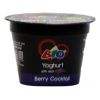 BIO YOGHURT BERRY COCKTAIL 90ML - Bulkbox Wholesale