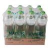 MAYERS NATURAL SPRING WATER SPARKLING - Bulkbox Wholesale