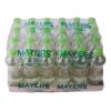 MAYERS NATURAL SPRING WATER SPARKLING 12X1L - Bulkbox Wholesale