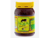 SESIA PURE HONEY JAR 500G - Bulkbox Wholesale