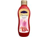 DAIRYLAND STRAWBERRY TOPPING SAUCE 650G - Bulkbox Wholesale