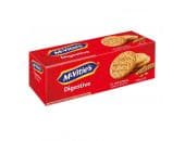 MCVITIES DIGESTIVE BISCUIT 400G - Bulkbox Wholesale