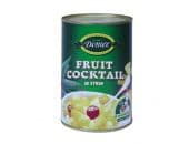 DOMEE FRUIT COCKTAIL 425G - Bulkbox Wholesale
