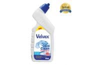 VELVEX TOILET CLEANER OCEAN BREEZE 500ML - Bulkbox Wholesale