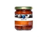 SAFIR SUNDRIED TOMATOES IN OLIVE OIL 200G - Bulkbox Wholesale