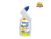 VELVEX TOILET CLEANER CITRUS BURST 1L - Bulkbox Wholesale