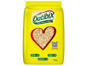 WEETABIX JUMBO OATS BOX 1KG - Bulkbox Wholesale