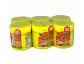 TROPICAL HEAT CURRY POWDER 100G - Bulkbox Wholesale