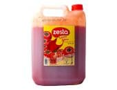 ZESTA TOMATO SAUCE 5.0L - Bulkbox Wholesale