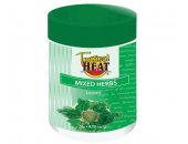 TROPICAL HEAT MIXED HERBS 20G - Bulkbox Wholesale