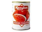 KENYLON CRUSHED TOMATOES 400G - Bulkbox Wholesale
