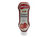 ZESTA PREMIUM TOMATO KETCHUP 700G - Bulkbox Wholesale