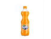 FANTA PASSION SODA 500ML - Bulkbox Wholesale
