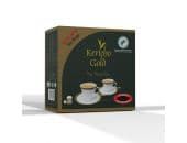 KERICHO GOLD ENVELOPE TEA BAGS 50'S - Bulkbox Wholesale