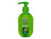 VELVEX LIQUID HAND WASH CORAL 400ML - Bulkbox Wholesale