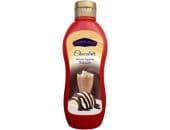 DAIRYLAND CHOCOLATE TOPPING SAUCE 650G - Bulkbox Wholesale