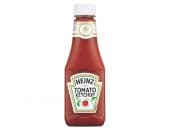 HEINZ TOMATO KETCHUP 295G - Bulkbox Wholesale