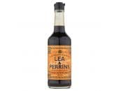 LEA & PERRINS WORCESTERSHIRE SAUCE 290ML - Bulkbox Wholesale