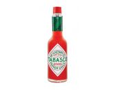 TABASCO RED PEPPER SAUCE 60ML - Bulkbox Wholesale