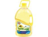 SUN GOLD SUNFLOWER OIL 5L - Bulkbox Wholesale