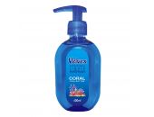 VELVEX LIQUID HAND WASH NATURE 400ML - Bulkbox Wholesale