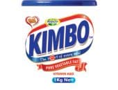 KIMBO COOKING FAT 2KG - Bulkbox Wholesale