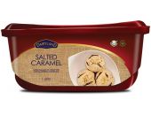 DAIRYLAND PREMIUM SALTED CARAMEL ICE CREAM 4L - Bulkbox Wholesale