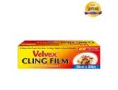 VELVEX CLING FILM CATERING ROLL 30CMX300M - Bulkbox Wholesale