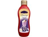 DAIRYLAND BLUEBERRY TOPPING SAUCE 650G - Bulkbox Wholesale